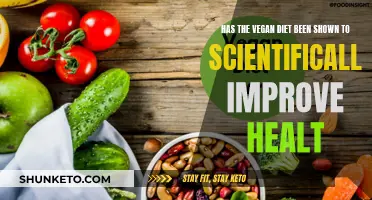 Vegan Diets: Science-Backed Health Benefits?