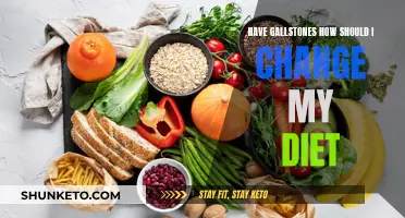 Gallstones and Diet: What I Need to Know