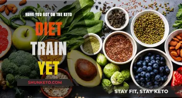 Keto Diet Craze: Are You On Board Yet?