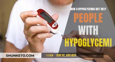 Managing Hypoglycemia with a Tailored Diet Plan