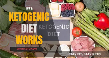 Ketogenic Diet: Understanding the Science Behind the Weight Loss