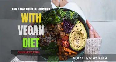 Vegan Diet: A Colon Cancer Survivor's Story