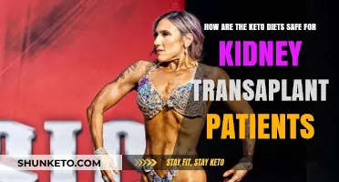 Keto and Kidney Transplants: Safety, Benefits, and Considerations Explained