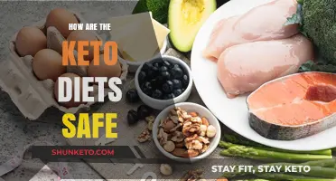 Is Keto Safe? Uncovering the Truth About Ketogenic Diets