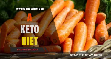 Are Carrots Keto-Friendly? Uncovering Their Impact on Low-Carb Diets