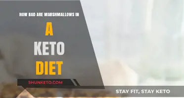 Are Marshmallows Keto-Friendly? Uncovering Their Impact on Your Diet