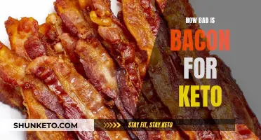 Bacon on Keto: Friend or Foe?