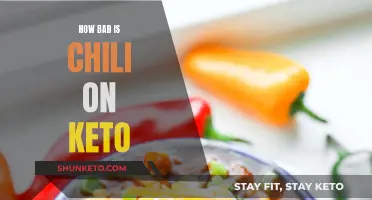 Is Chili Keto-Friendly?