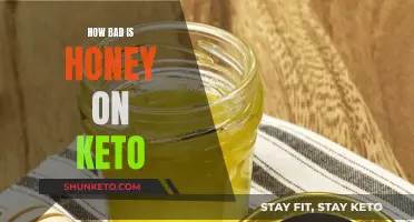 Honey and Keto: Is It a Sweet Poison?