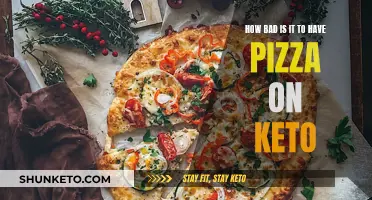 Can Keto and Pizza Co-exist?