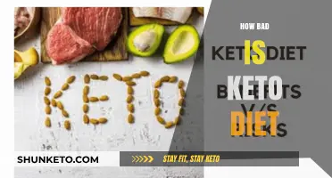 Is Keto Harmful? Uncovering the Truth About the Keto Diet