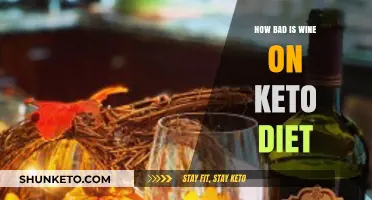 Wine on Keto: Balancing Indulgence and Dietary Goals