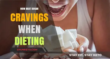 Beat Sugar Cravings: Strategies for Dieting Success