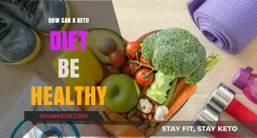 Is Keto Healthy? Benefits, Risks, and Balanced Approaches Explained