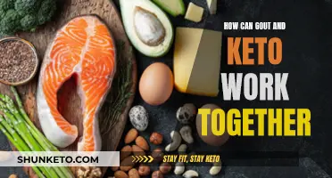 Gout and Keto: A Healthy Synergy