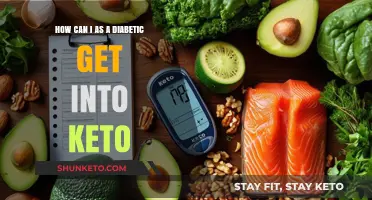 Keto for Diabetics: A Safe and Effective Guide to Starting