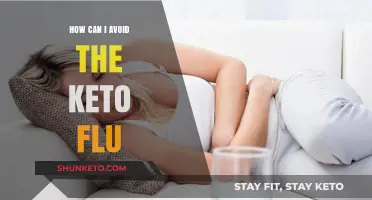 Beat Keto Flu: Proven Tips to Stay Energized and Comfortable