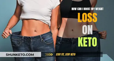 Accelerate Weight Loss on Keto: Effective Strategies Revealed