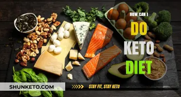 Mastering Keto: A Beginner's Guide to Starting the Keto Diet
