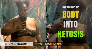 Unlock Ketosis: Proven Strategies to Kickstart Your Fat-Burning Journey