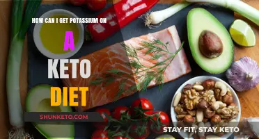 Boosting Potassium Intake While Staying Keto: Essential Tips and Foods