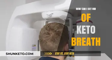 Fresh Breath on Keto: Effective Tips to Eliminate Keto Breath