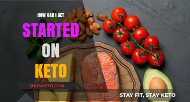 Kickstart Your Keto Journey: Simple Steps to Begin the Diet