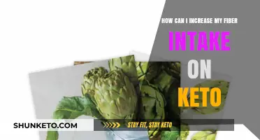 Boosting Fiber on Keto: Smart Strategies for a Healthy Gut