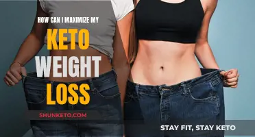 Maximize Weight Loss on Keto: Tips for Success