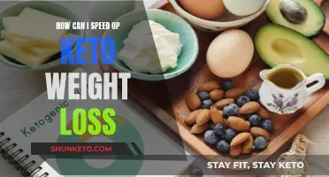 Speed Up Keto Weight Loss: Strategies for Quick Results