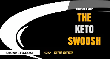 Preventing Keto Swoosh: Effective Strategies to Maintain Weight Loss
