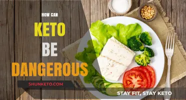 Keto Diet Risks: Potential Dangers and Health Concerns Explained