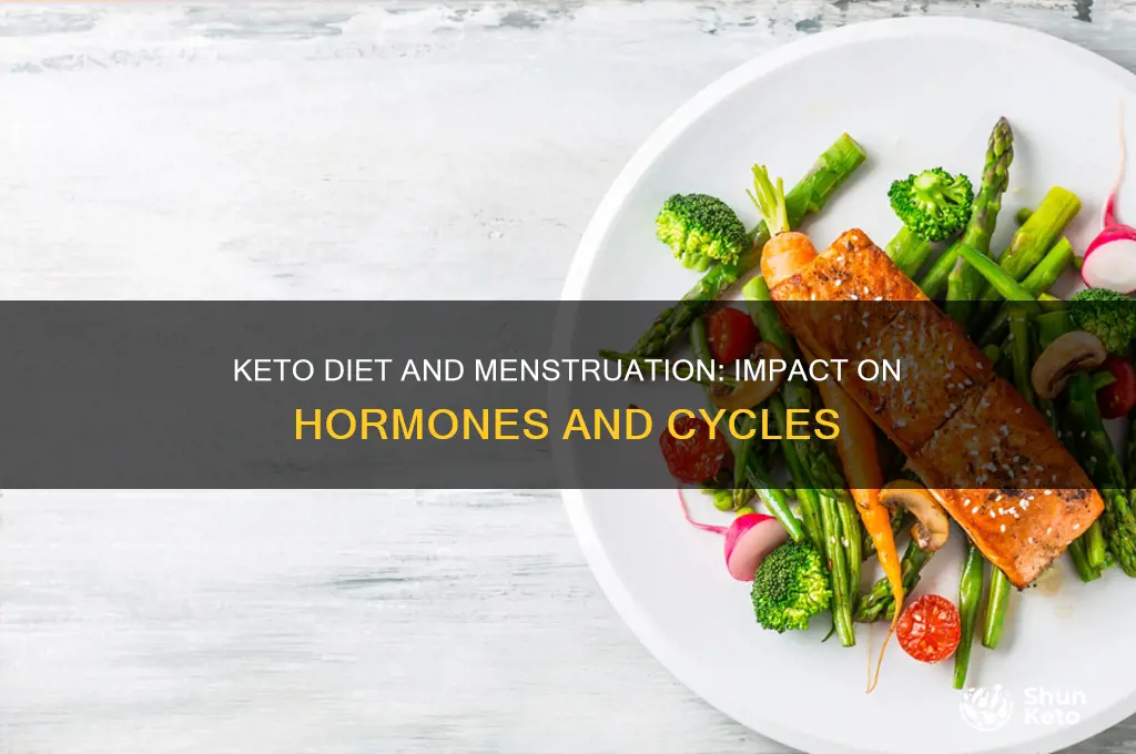 how can keto diet effect mentration