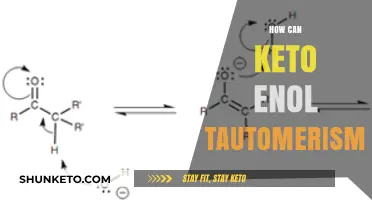 Understanding Keto-Enol Tautomerism: Mechanisms, Factors, and Chemical Significance