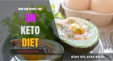 Mastering the Keto Lifestyle: Sustainable Tips for Long-Term Success