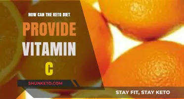 Boosting Vitamin C Intake While Maintaining a Keto Lifestyle