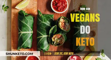 Vegan Keto Made Easy: Plant-Based Low-Carb Diet Guide