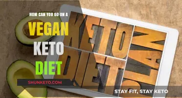 Mastering a Plant-Based Keto Diet: Tips for Vegan Low-Carb Living