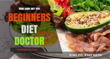 Kick-Start Your Carb Diet: A Doctor's Guide