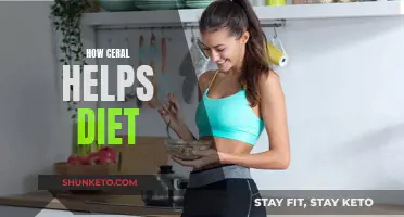 Cereal Diet: Healthy Weight Loss Made Easy