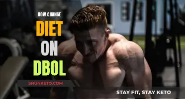 Dbol Diet: Strategies for Success