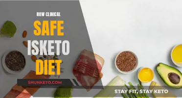 Keto Diet: Clinically Safe Weight Loss Strategy?