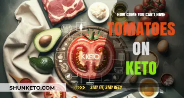 Why Tomatoes Are Limited on Keto: Carb Count Explained