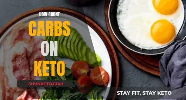 Carb Counting on Keto: Mastering the Basics