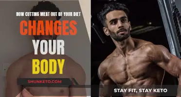Meat-Free Diets: Transforming Your Body and Health