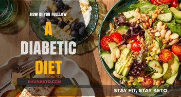 Smart Eating: Diabetic Diet Tips and Tricks