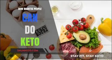 Keto for Diabetics: Safe, Effective Strategies for Blood Sugar Control