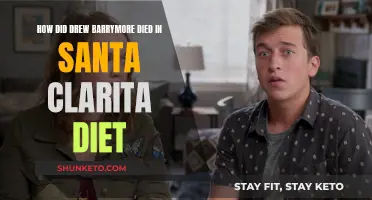 Drew Barrymore's Death in Santa Clarita Diet: What Happened?