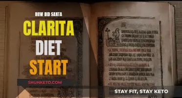 The Santa Clarita Diet's Unlikely Origins
