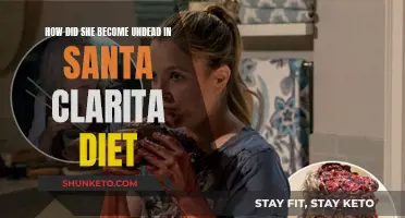 Unveiling the Undead: Santa Clarita Diet's Unique Transformation